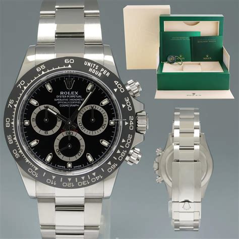 rolex 116500 chrono24|Rolex 116500 for sale.